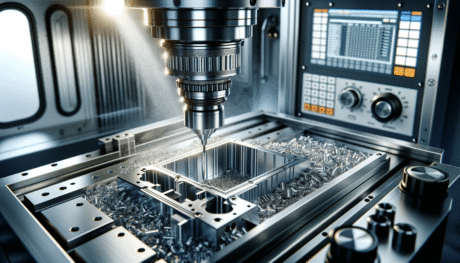 cnc