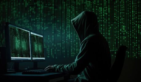 cyber oszustwo