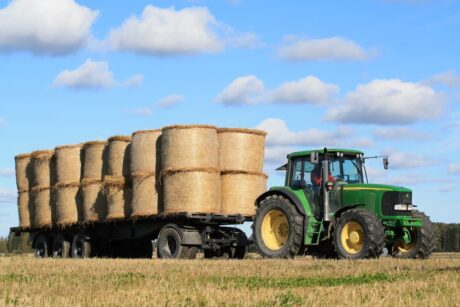 traktor