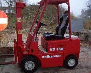 balkancar