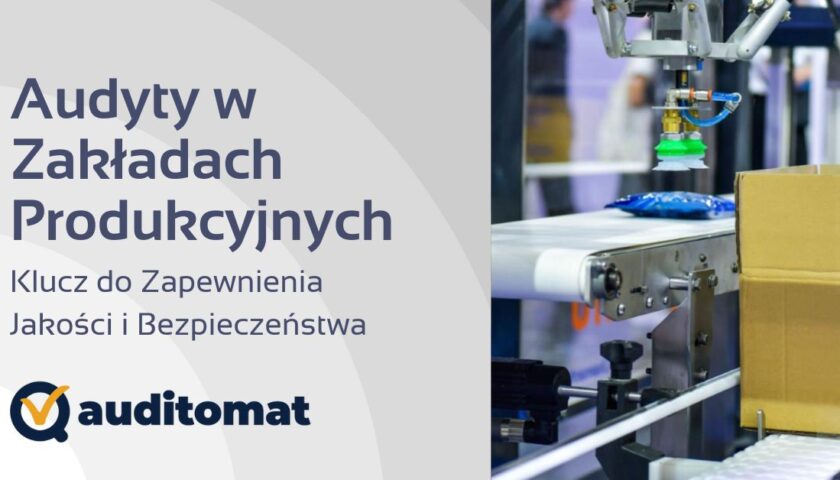 audyt wewnętrzny