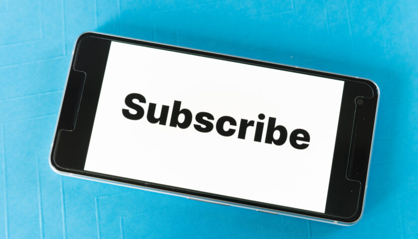 subskrypcja