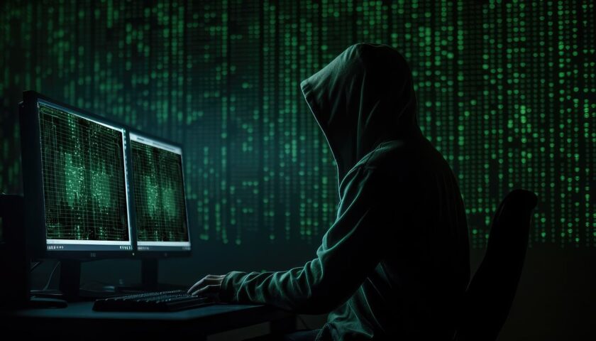 cyber oszustwo