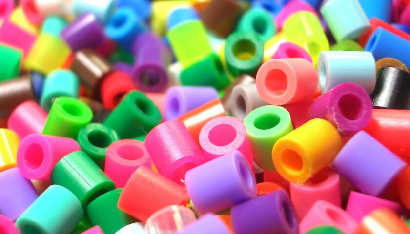 Plastik