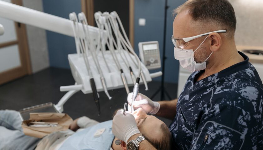 dentysta