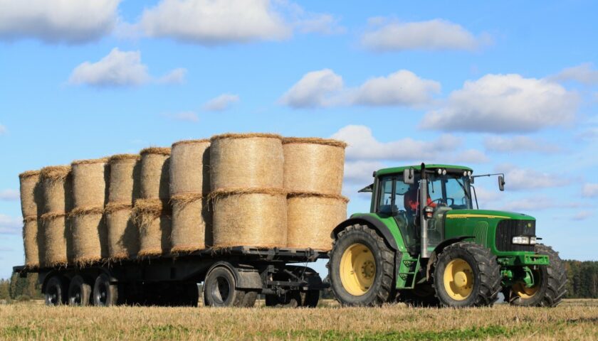 traktor